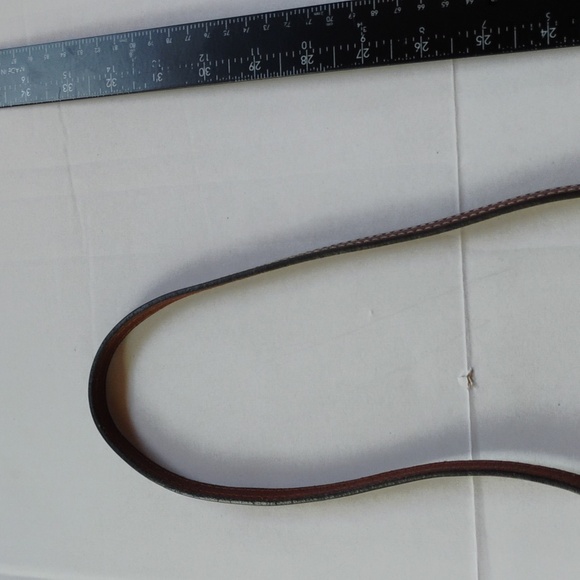 Dooney & Bourke Vintage Leather Tote - Picture 15 of 16